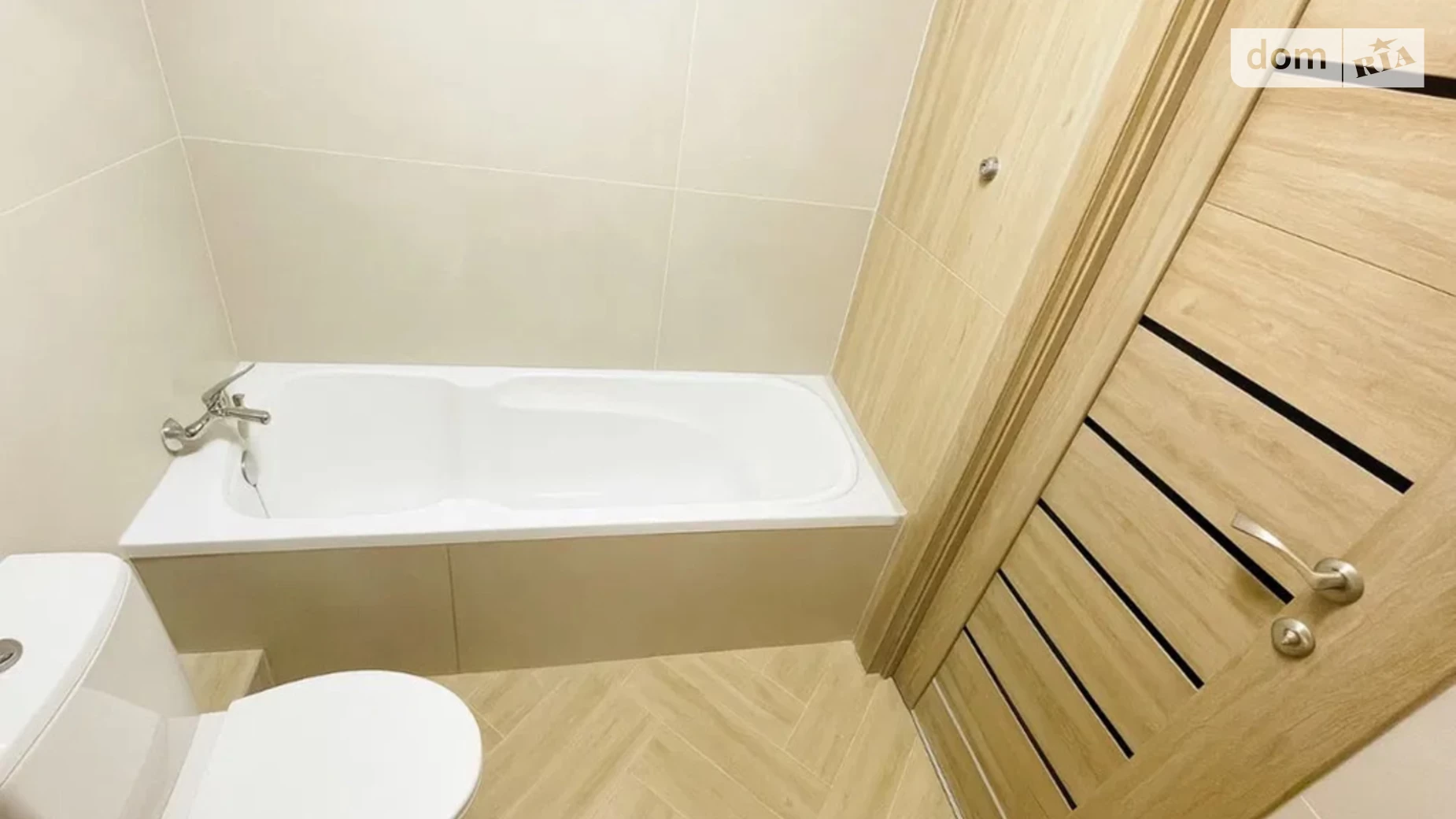 Продается 1-комнатная квартира 36.2 кв. м в Чабанах - фото 5