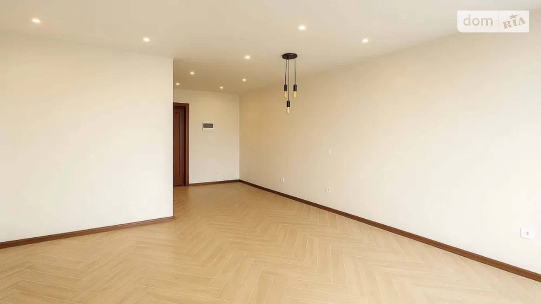 Продается 1-комнатная квартира 36.2 кв. м в Чабанах - фото 2