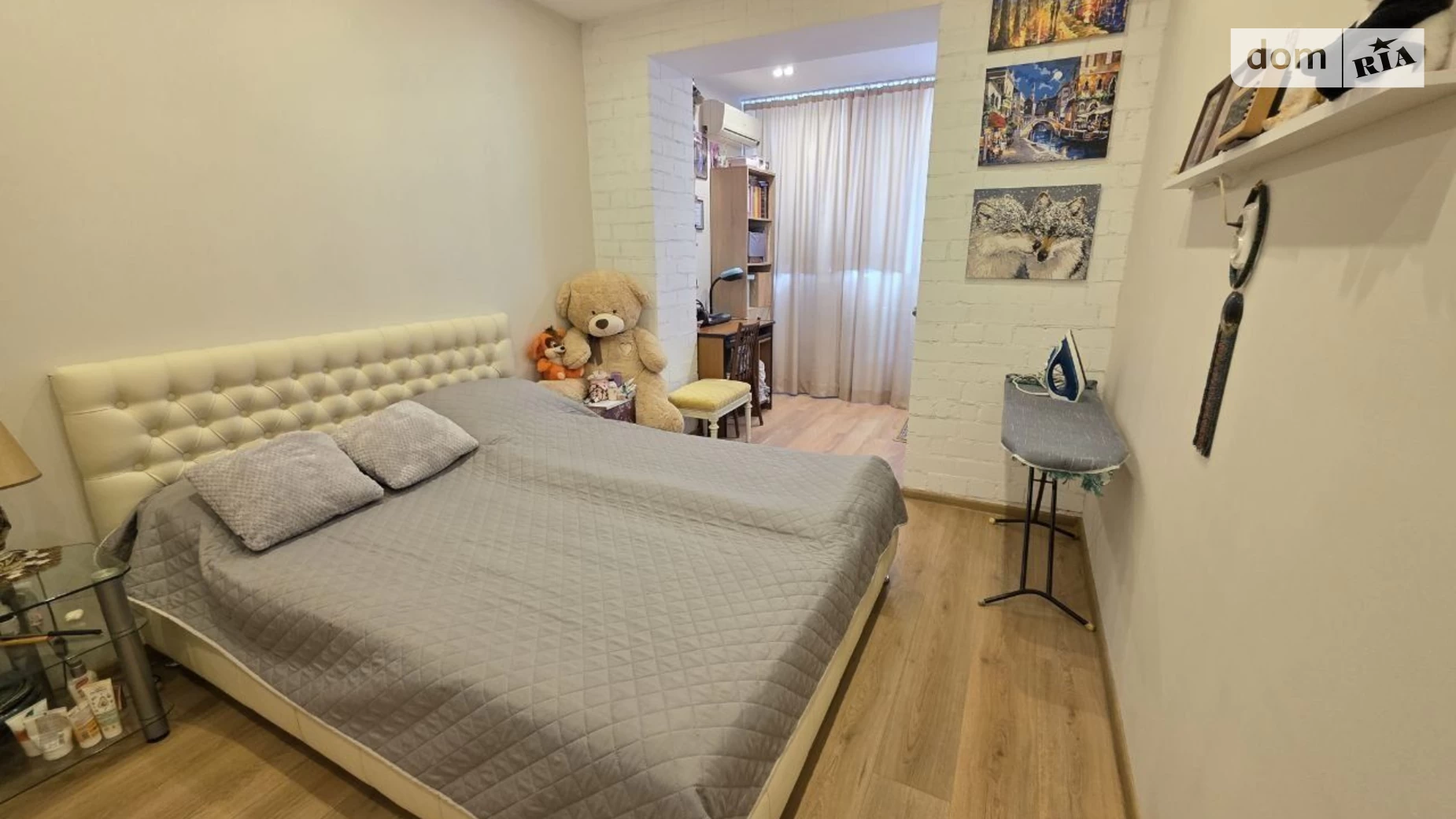 Продається 2-кімнатна квартира 60 кв. м у, цена: 76000 $ - фото 2