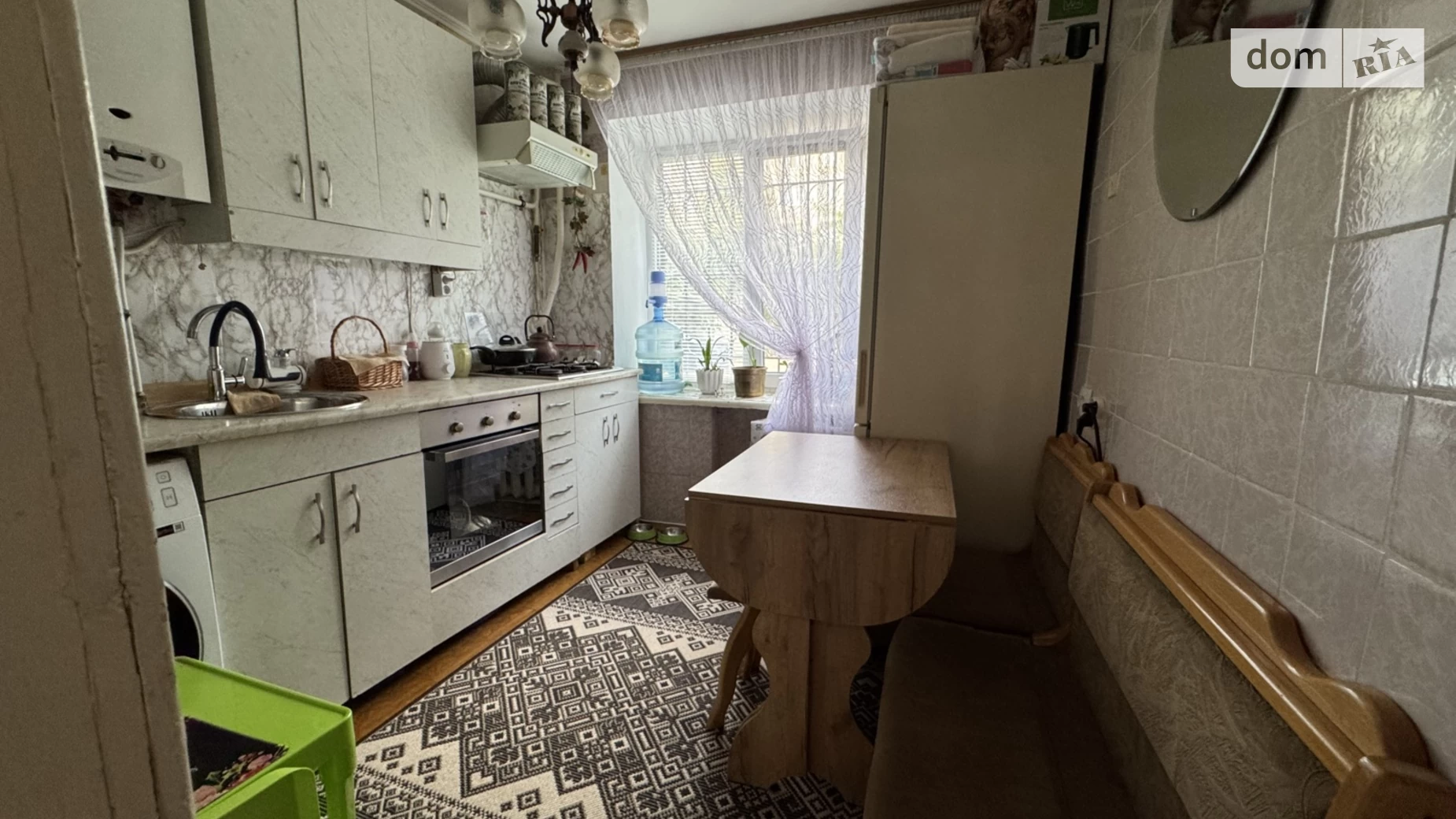 Продається 3-кімнатна квартира 57 кв. м у Вінниці, цена: 62000 $ - фото 3