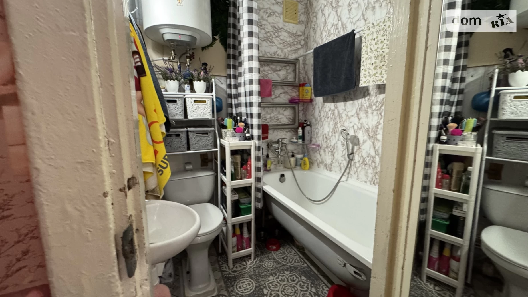 Продається 3-кімнатна квартира 57 кв. м у Вінниці, цена: 62000 $ - фото 4