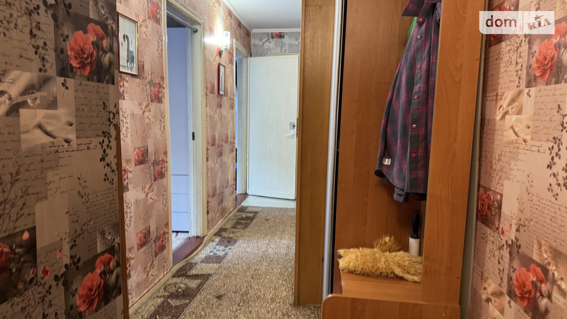 Продається 3-кімнатна квартира 57 кв. м у Вінниці, цена: 62000 $ - фото 2