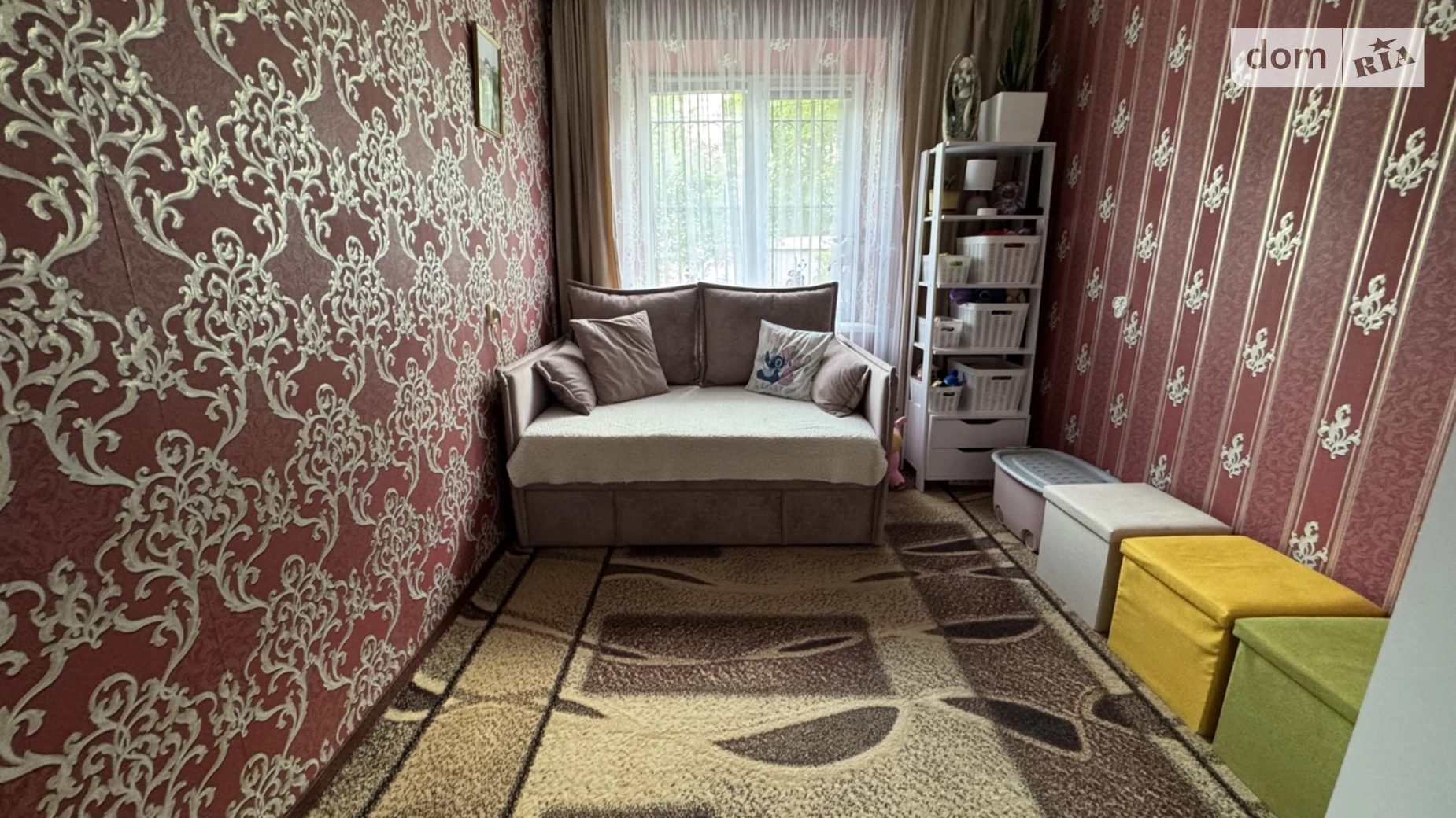 Продається 3-кімнатна квартира 57 кв. м у Вінниці, цена: 62000 $ - фото 5