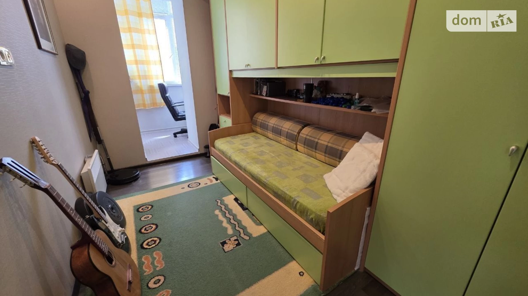 Продається 2-кімнатна квартира 45 кв. м у, цена: 72000 $ - фото 3