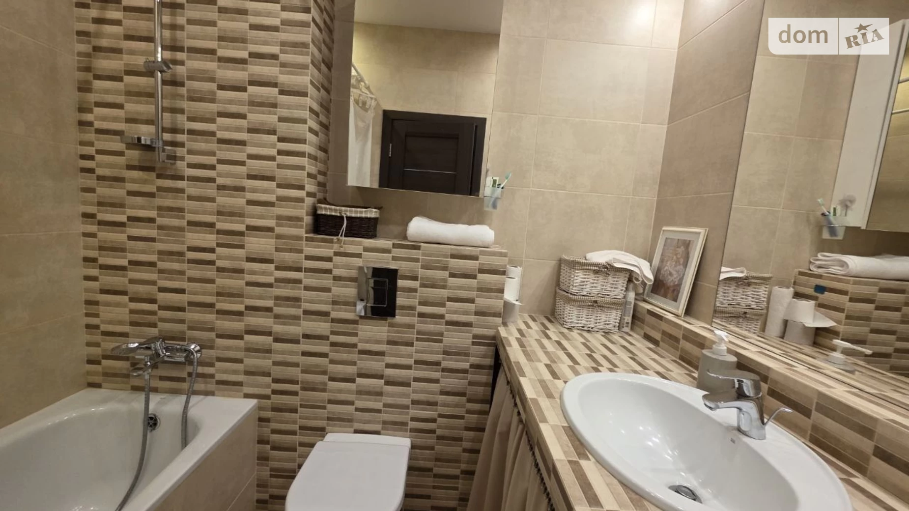 Продається 2-кімнатна квартира 45 кв. м у, цена: 72000 $ - фото 2