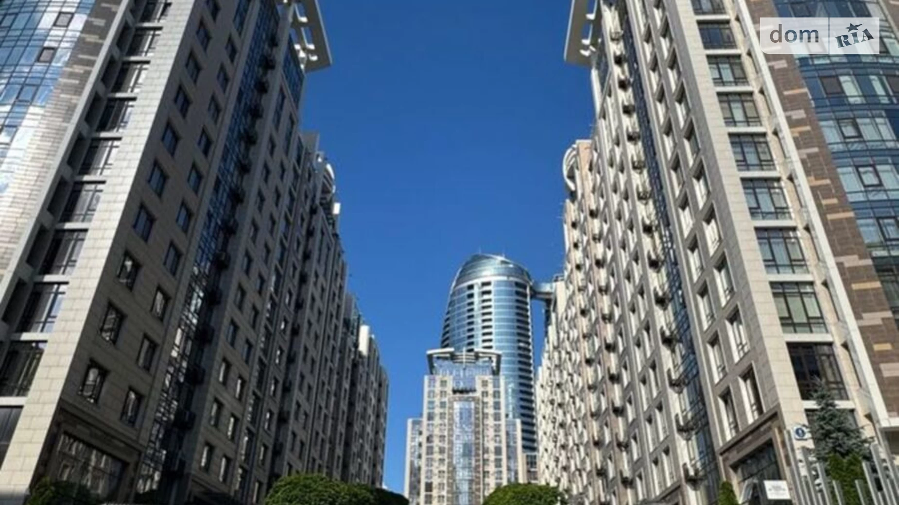 Продается 1-комнатная квартира 57 кв. м в Киеве, ул. Саперное Поле, 5А - фото 2