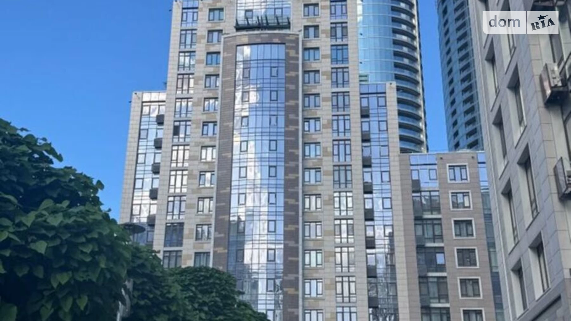 Продается 1-комнатная квартира 57 кв. м в Киеве, ул. Саперное Поле, 5А - фото 3