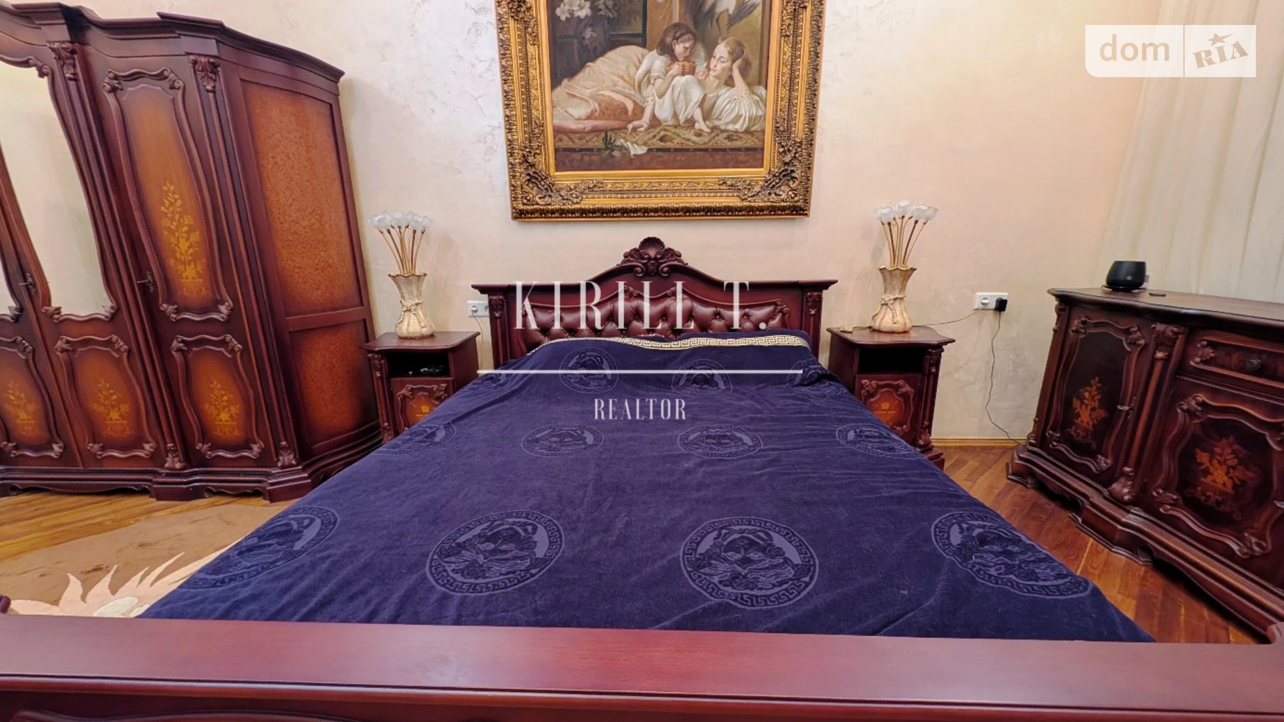 Здається в оренду 2-кімнатна квартира 67 кв. м у Дніпрі, цена: 25000 грн - фото 4