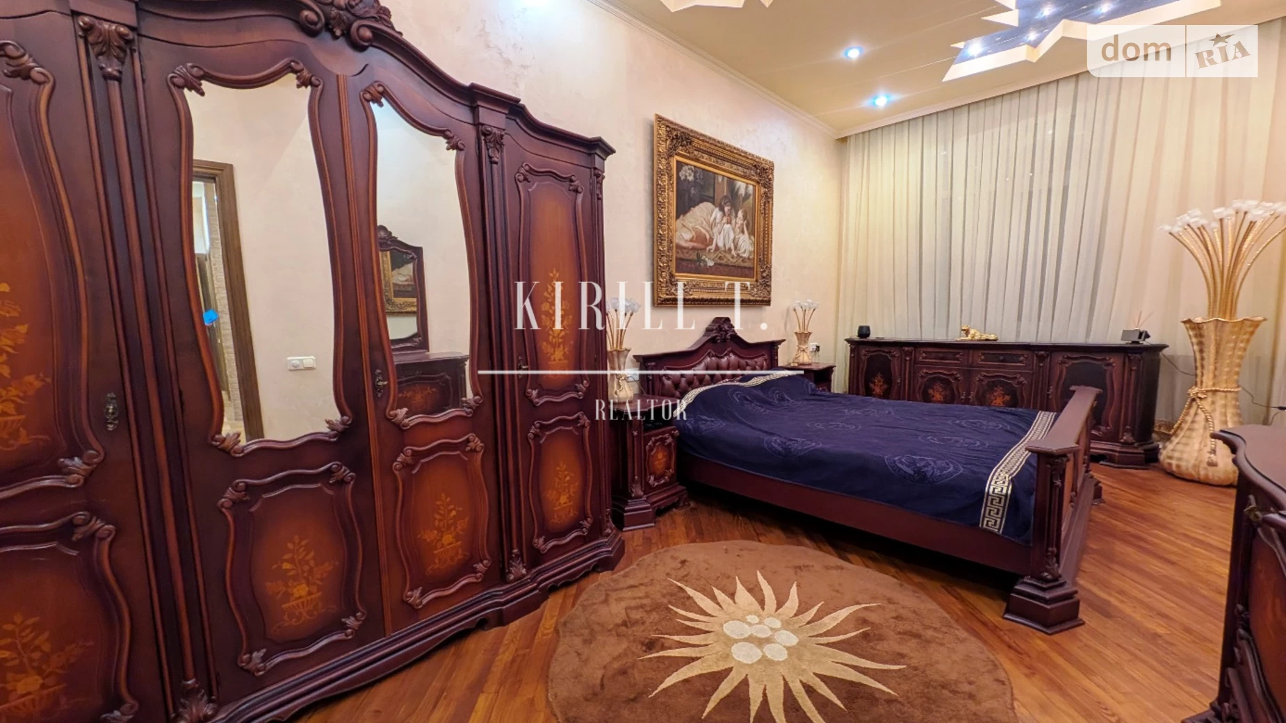 Здається в оренду 2-кімнатна квартира 67 кв. м у Дніпрі, цена: 25000 грн - фото 2