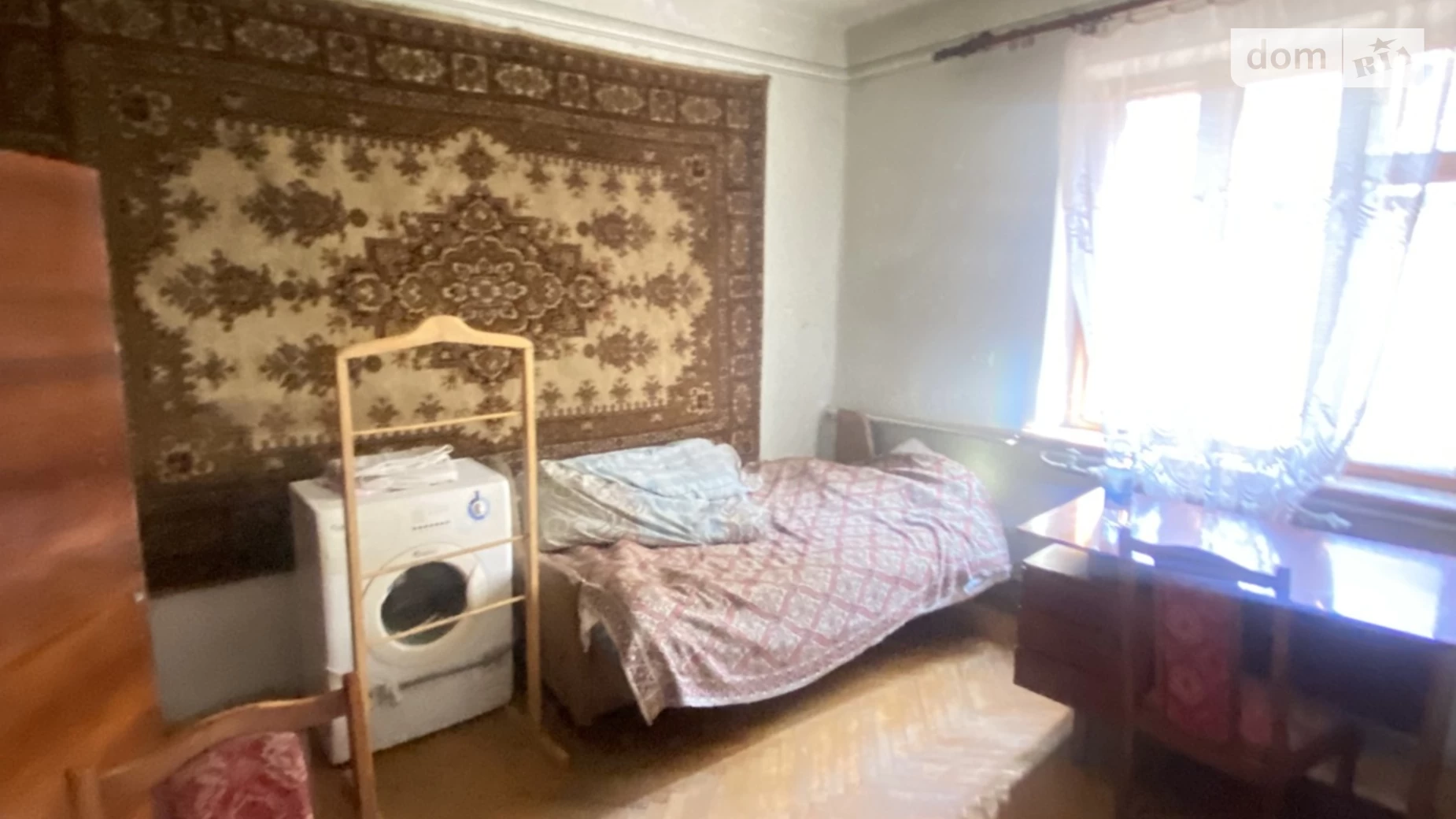 Здається в оренду 2-кімнатна квартира 55 кв. м у Львові, вул. Межова - фото 4