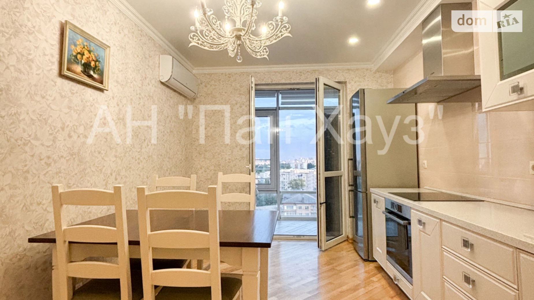 Продається 1-кімнатна квартира 51.7 кв. м у Києві, вул. Білоруська, 36А - фото 3