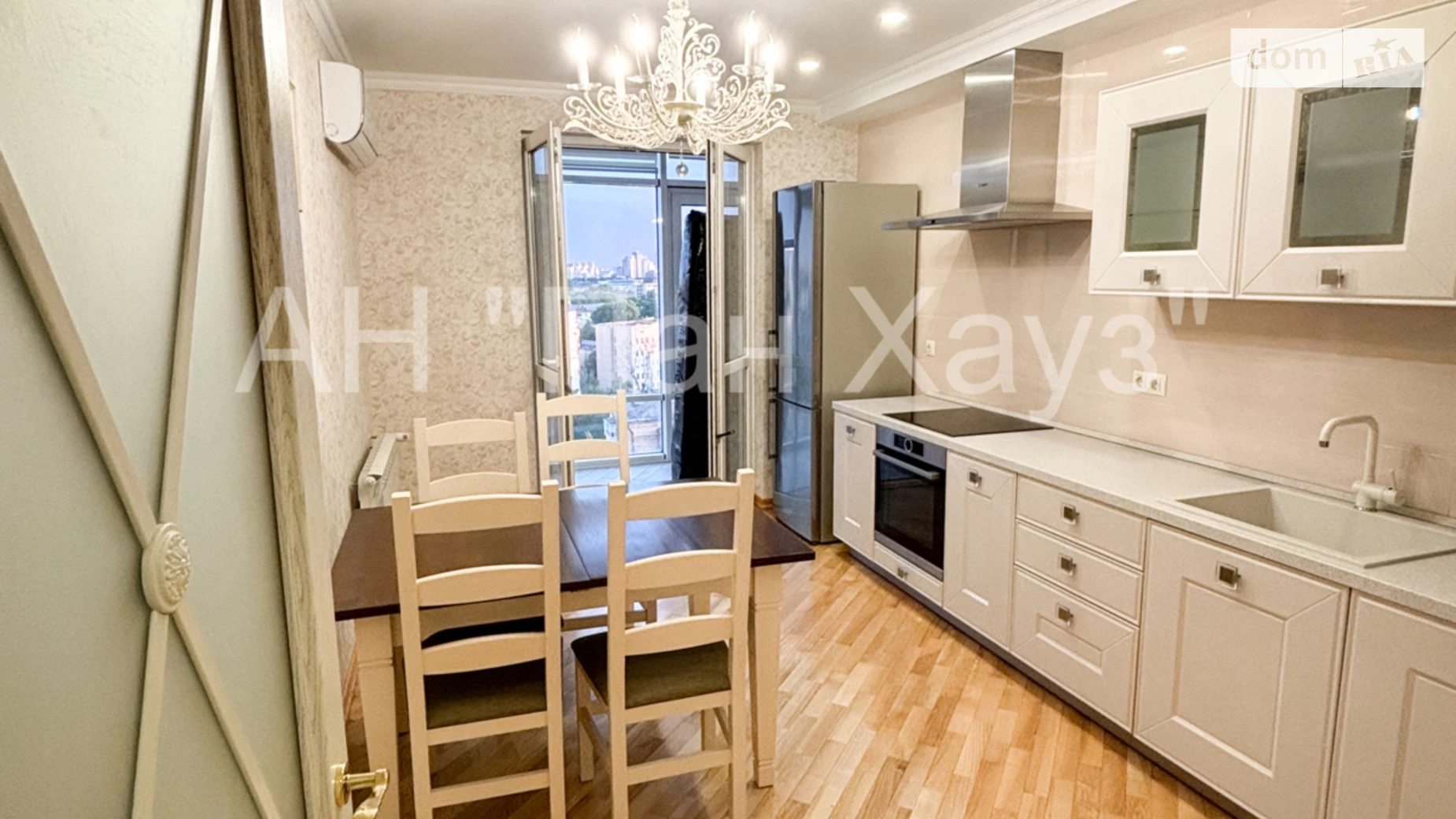 Продається 1-кімнатна квартира 51.7 кв. м у Києві, вул. Білоруська, 36А - фото 4