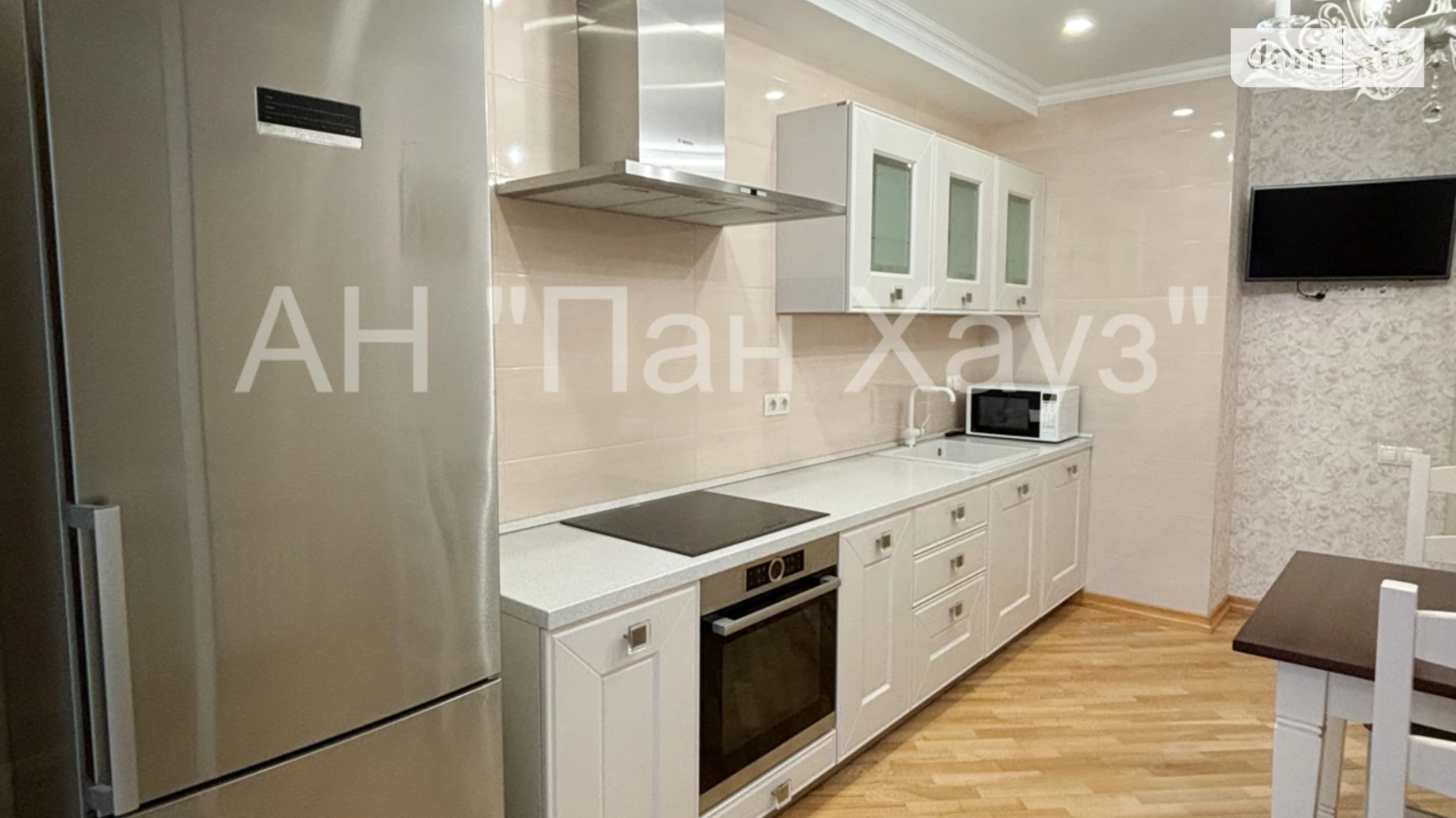 Продається 1-кімнатна квартира 51.7 кв. м у Києві, вул. Білоруська, 36А - фото 5
