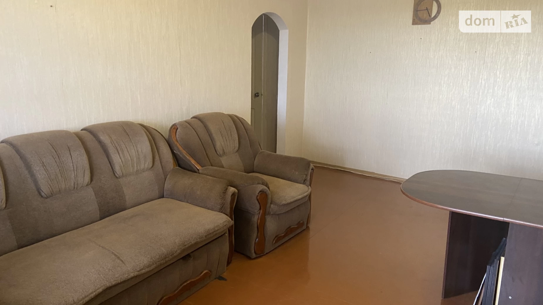 Продается 3-комнатная квартира 71.4 кв. м в Кривом Роге, просп. Мира, 28 - фото 2