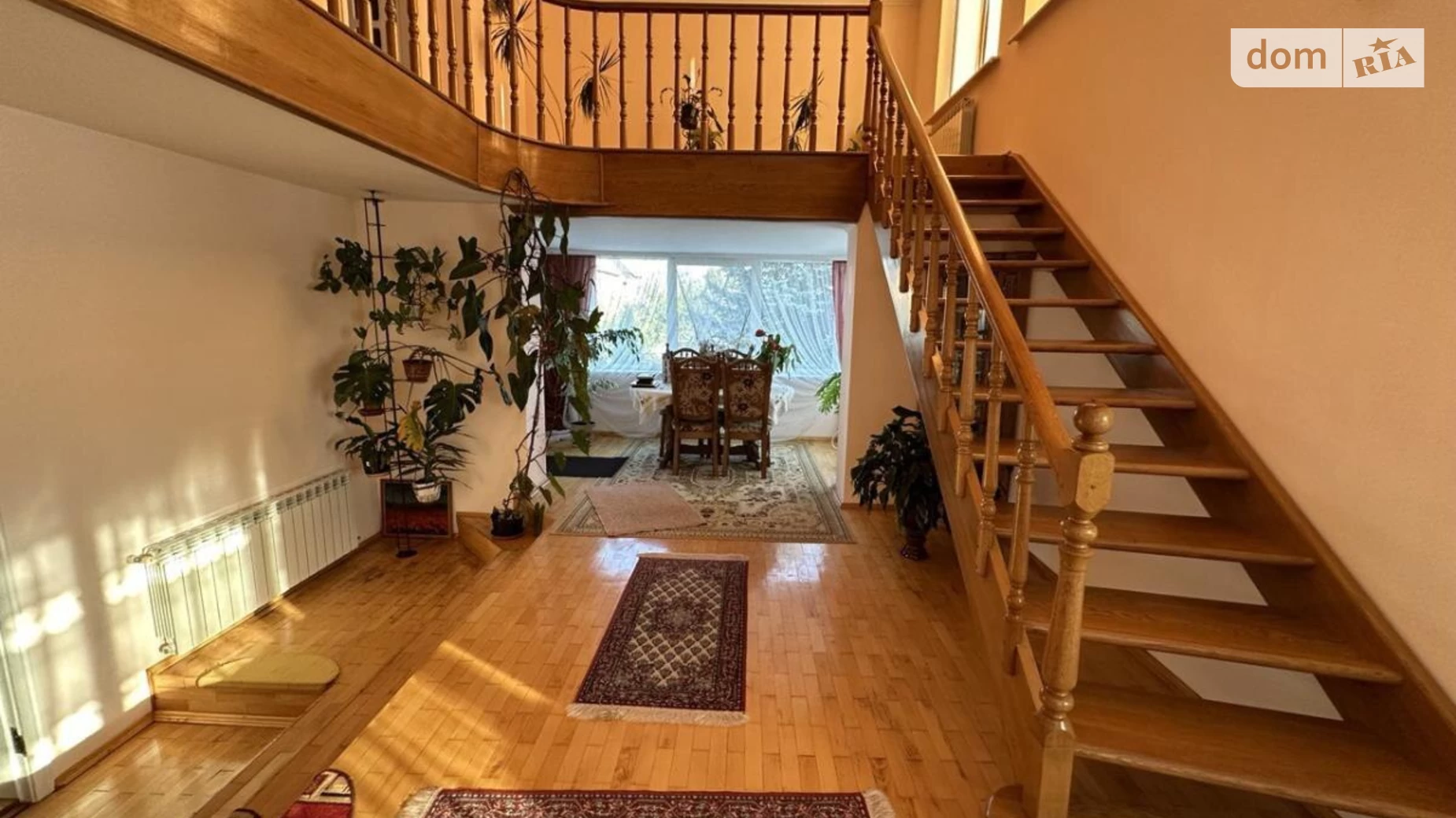 Продается дом на 2 этажа 220 кв. м с участком, цена: 170000 $ - фото 2