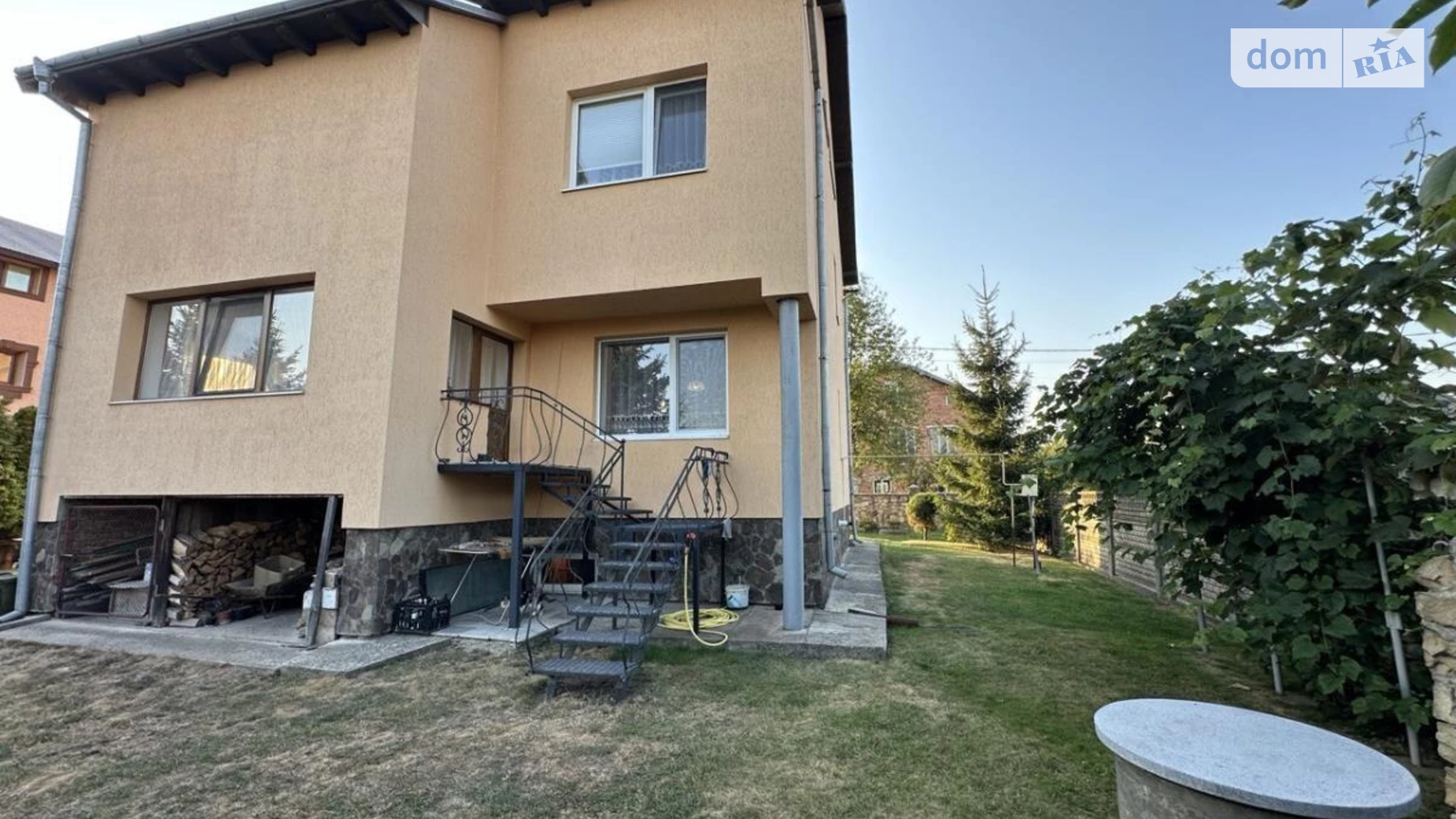 Продается дом на 2 этажа 220 кв. м с участком, цена: 170000 $ - фото 3