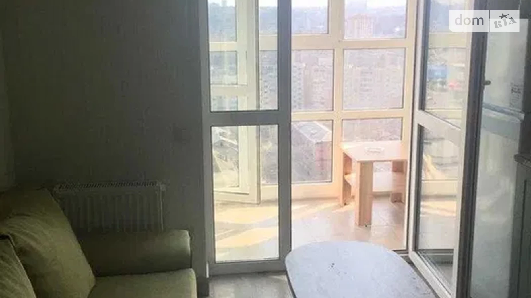 Сдается в аренду 1-комнатная квартира 44 кв. м в Киеве, ул. Приорская(Полупанова), 16 - фото 2