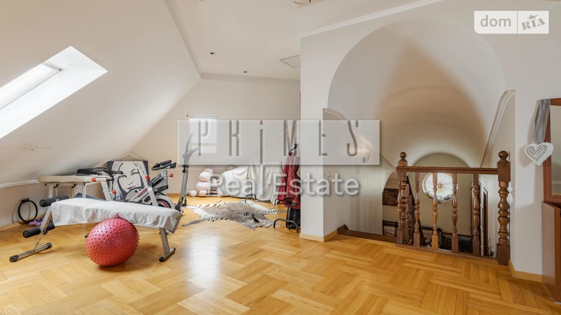 Продается дом на 4 этажа 455 кв. м с баней/сауной, цена: 550000 $ - фото 3