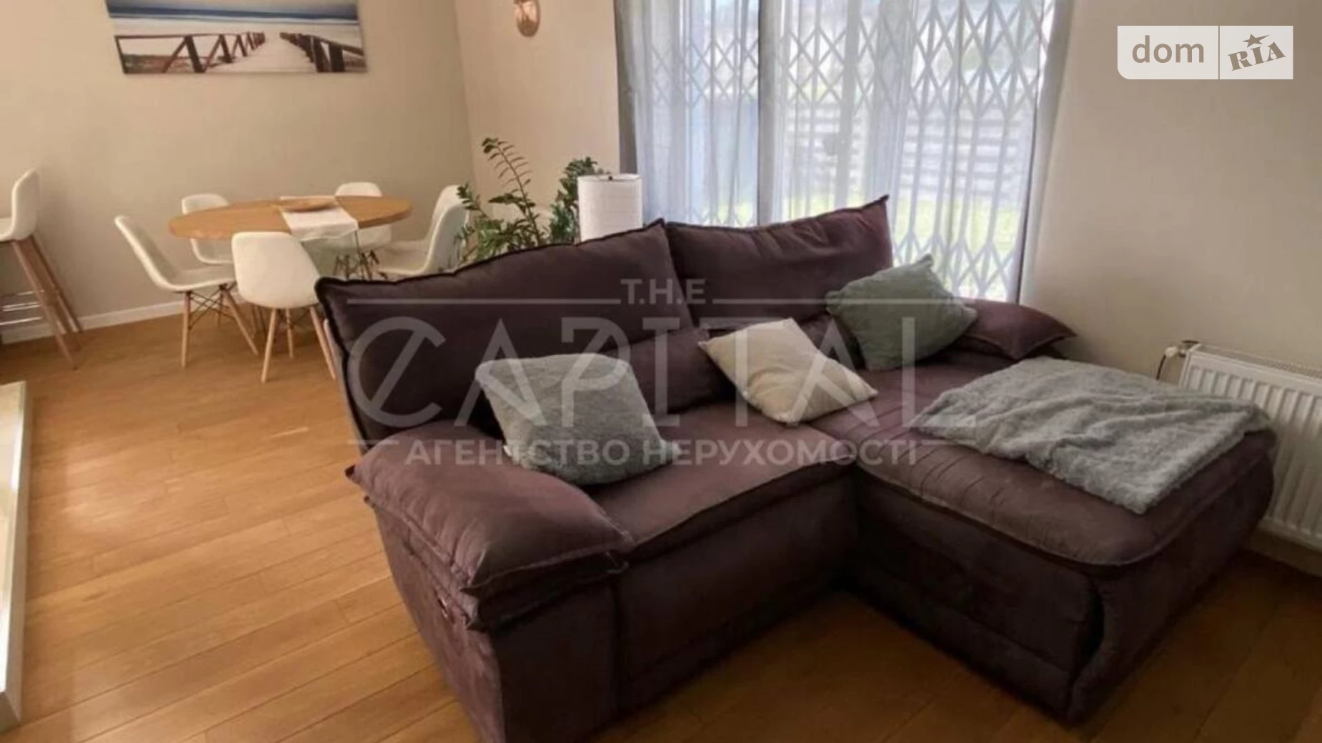 Сдается в аренду дом на 2 этажа 150 кв. м с бассейном, цена: 1400 $ - фото 2