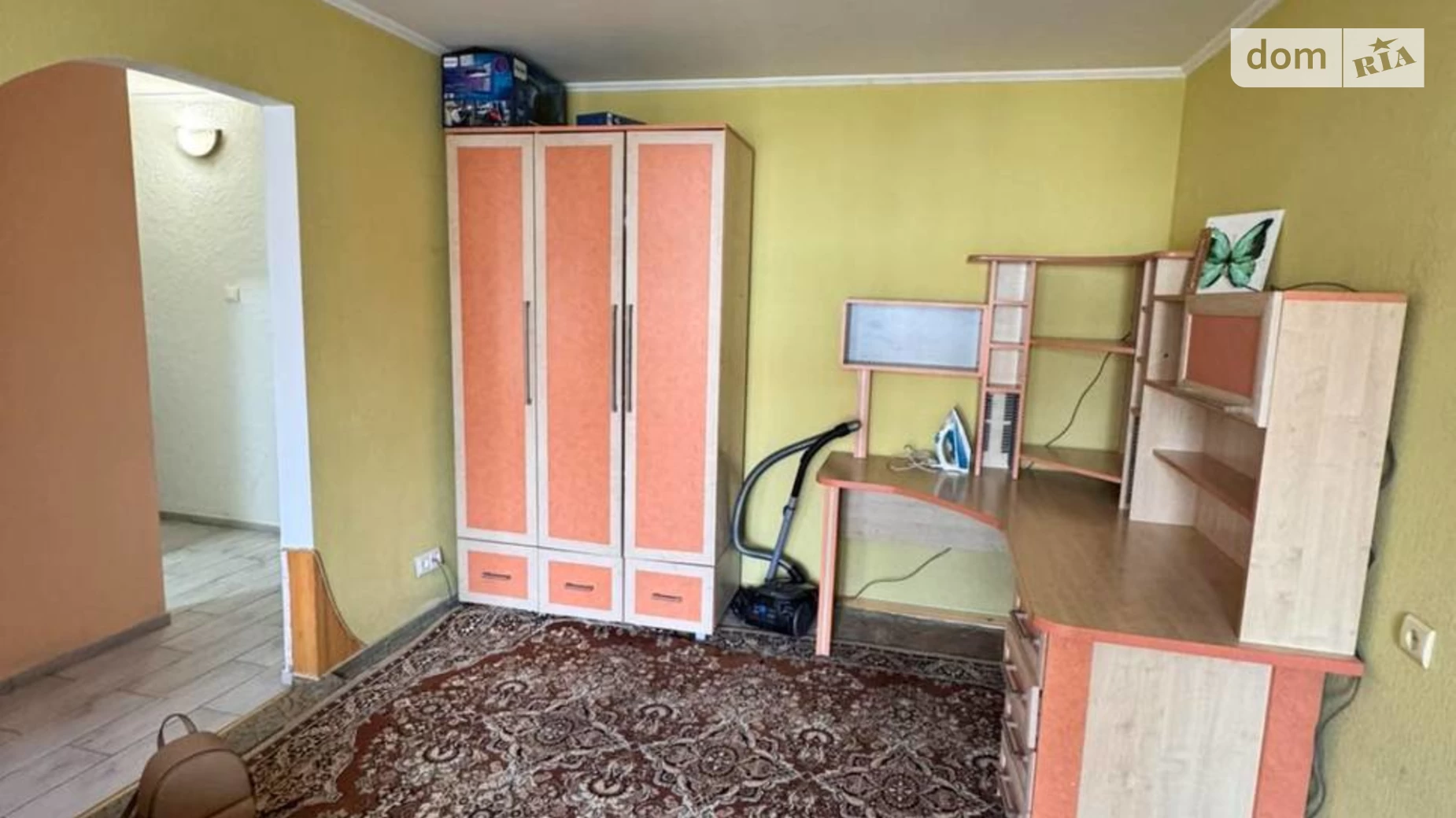 Здається в оренду 2-кімнатна квартира 47 кв. м у Львові, просп. Чорновола В'ячеслава - фото 4