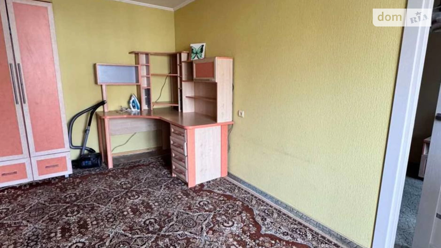 Здається в оренду 2-кімнатна квартира 47 кв. м у Львові, просп. Чорновола В'ячеслава - фото 5