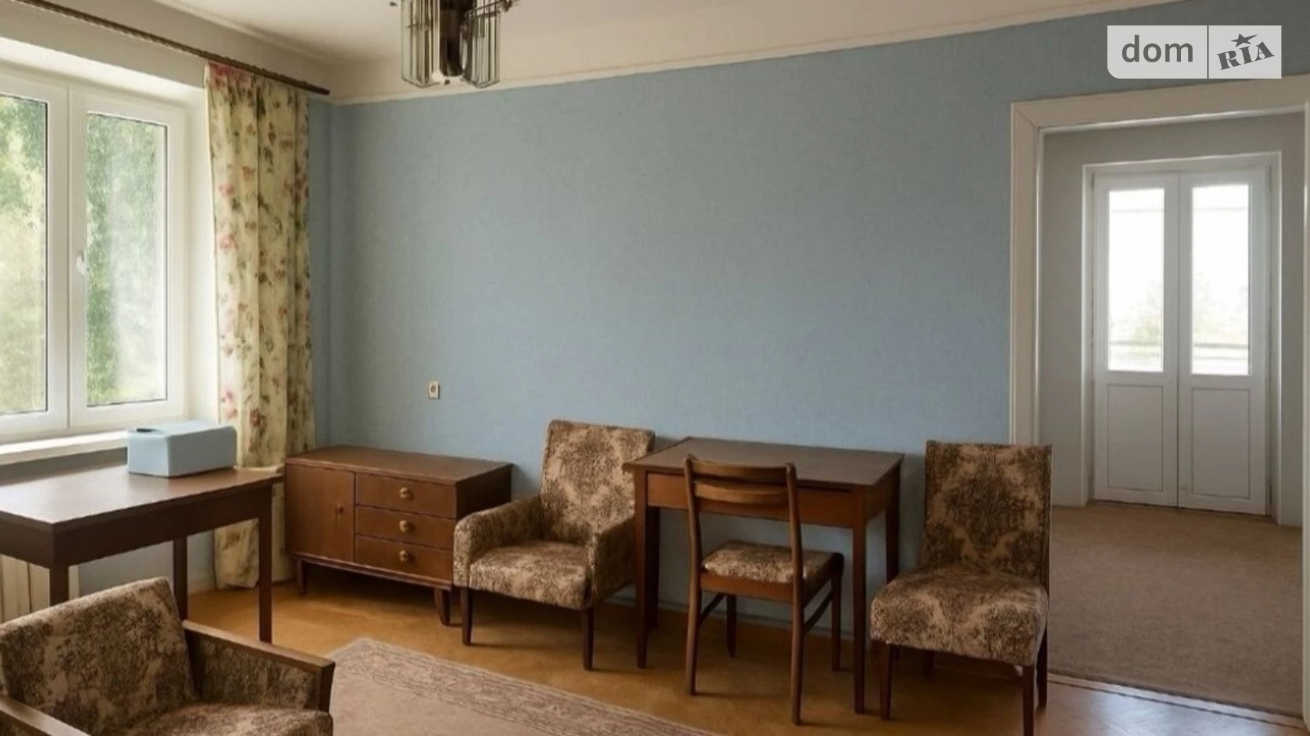Продається 2-кімнатна квартира 46 кв. м у Києві, вул. Гната Юри, 9Б - фото 3
