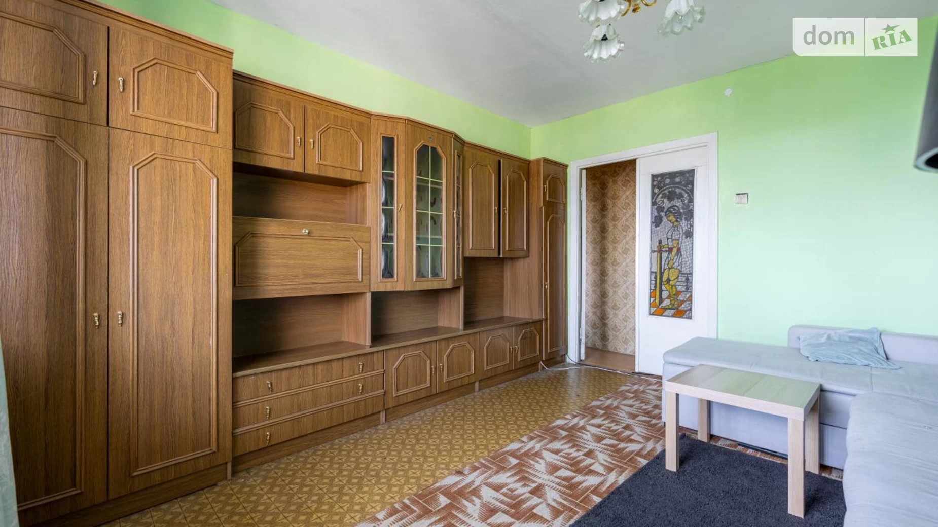 Продается 3-комнатная квартира 60 кв. м в Львове, ул. Вашингтона Джорджа, 7А - фото 2