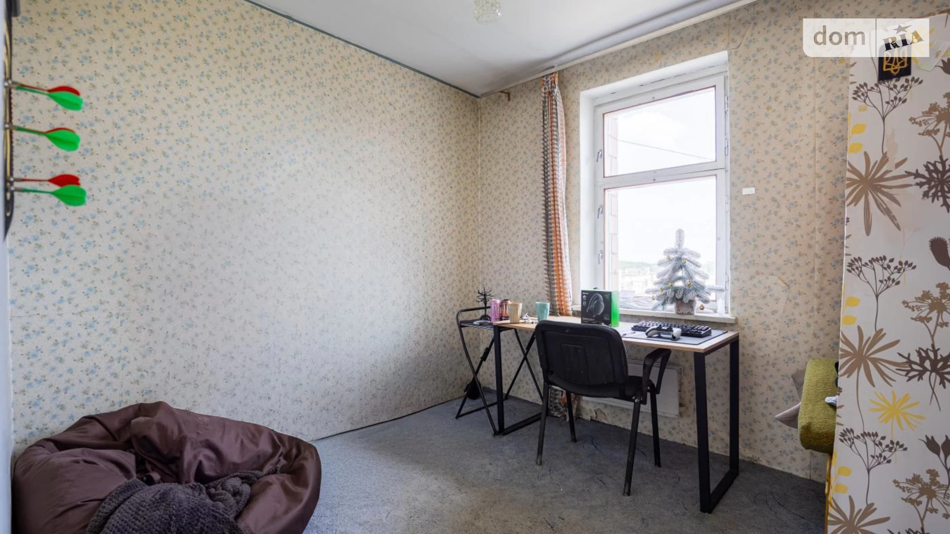 Продается 3-комнатная квартира 60 кв. м в Львове, ул. Вашингтона Джорджа, 7А - фото 5