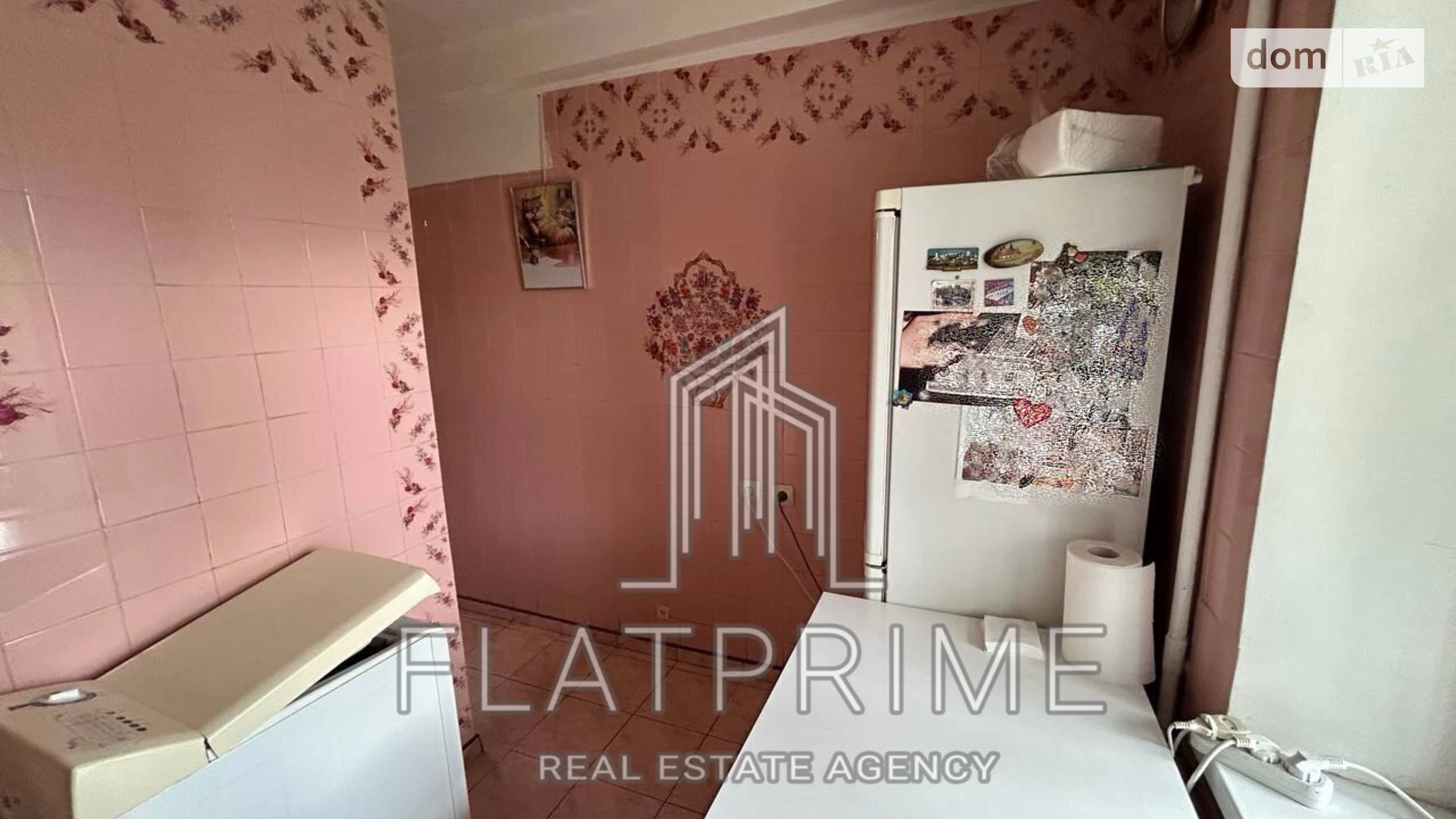 Продається 2-кімнатна квартира 41.3 кв. м у Києві, вул. Амвросія Бучми, 6 - фото 2