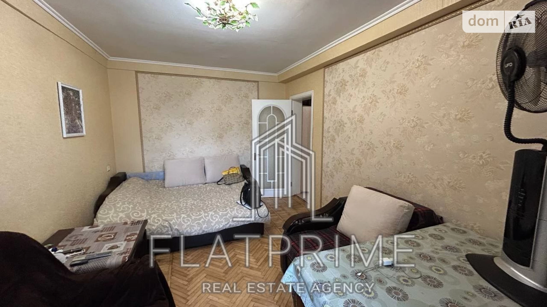 Продається 2-кімнатна квартира 41.3 кв. м у Києві, вул. Амвросія Бучми, 6 - фото 5
