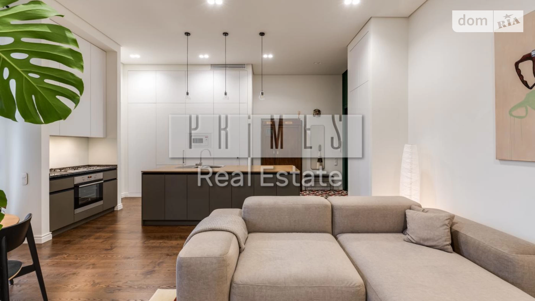 Продается 2-комнатная квартира 67.8 кв. м в Киеве, ул. Андреевская, 9 - фото 2