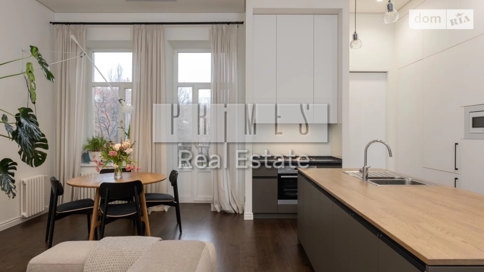 Продается 2-комнатная квартира 67.8 кв. м в Киеве, ул. Андреевская, 9 - фото 3