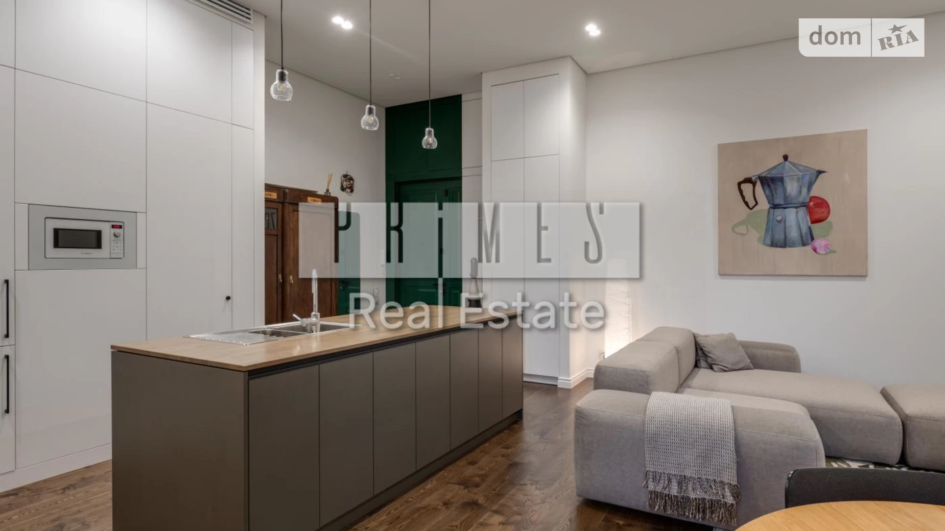 Продается 2-комнатная квартира 67.8 кв. м в Киеве, ул. Андреевская, 9 - фото 4