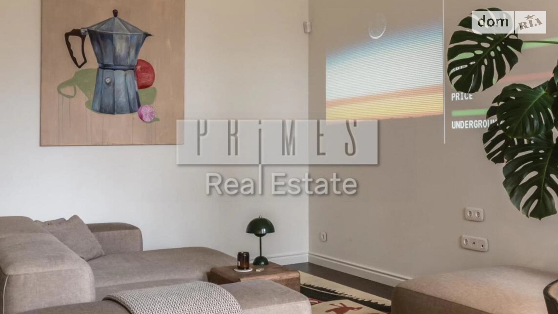 Продается 2-комнатная квартира 67.8 кв. м в Киеве, ул. Андреевская, 9 - фото 5