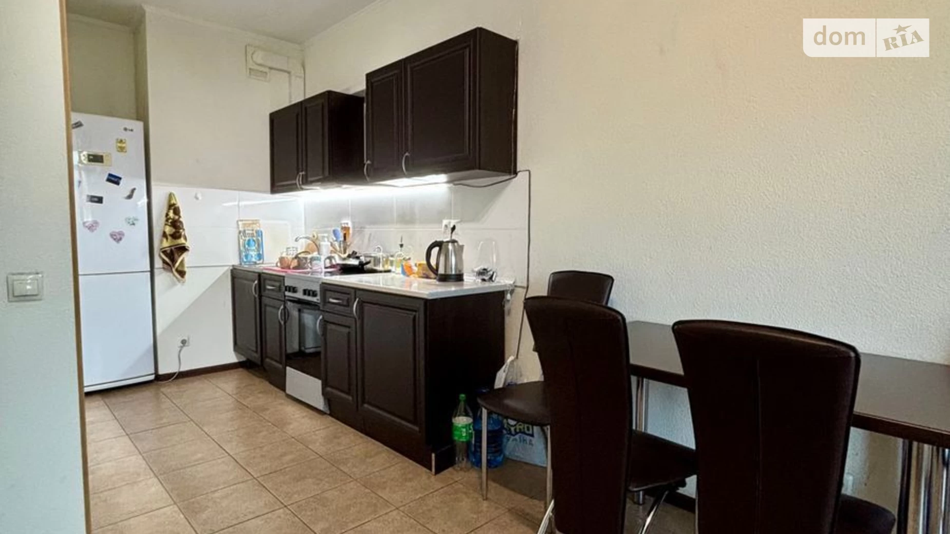 Продається 1-кімнатна квартира 49.2 кв. м у Києві, цена: 78000 $ - фото 3