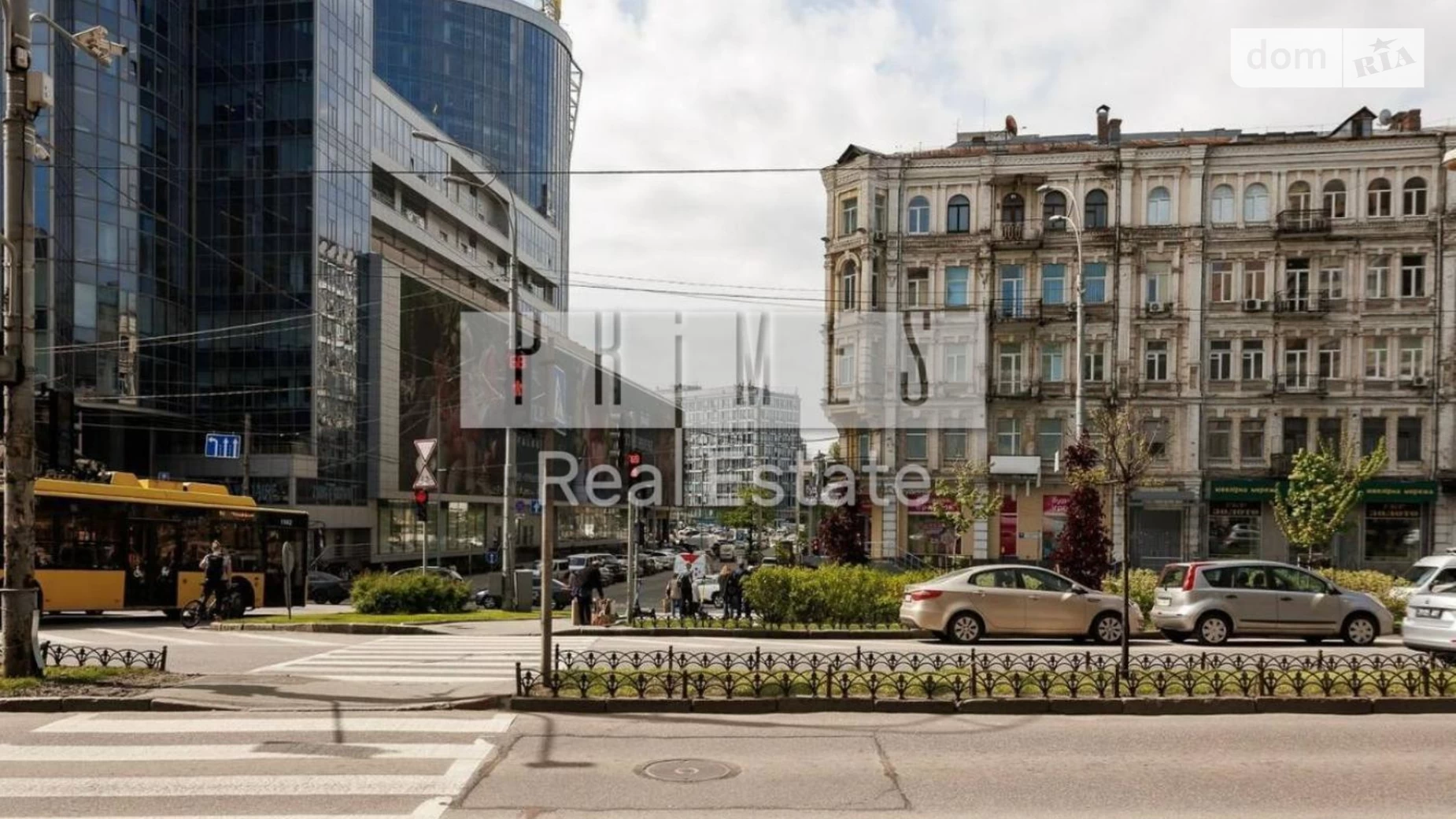 Продается 2-комнатная квартира 91 кв. м в Киеве, ул. Эспланадная, 2 - фото 3