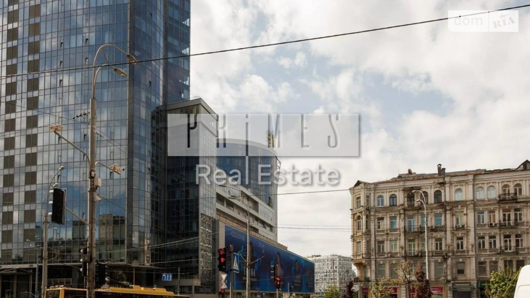 Продается 2-комнатная квартира 91 кв. м в Киеве, ул. Эспланадная, 2 - фото 4