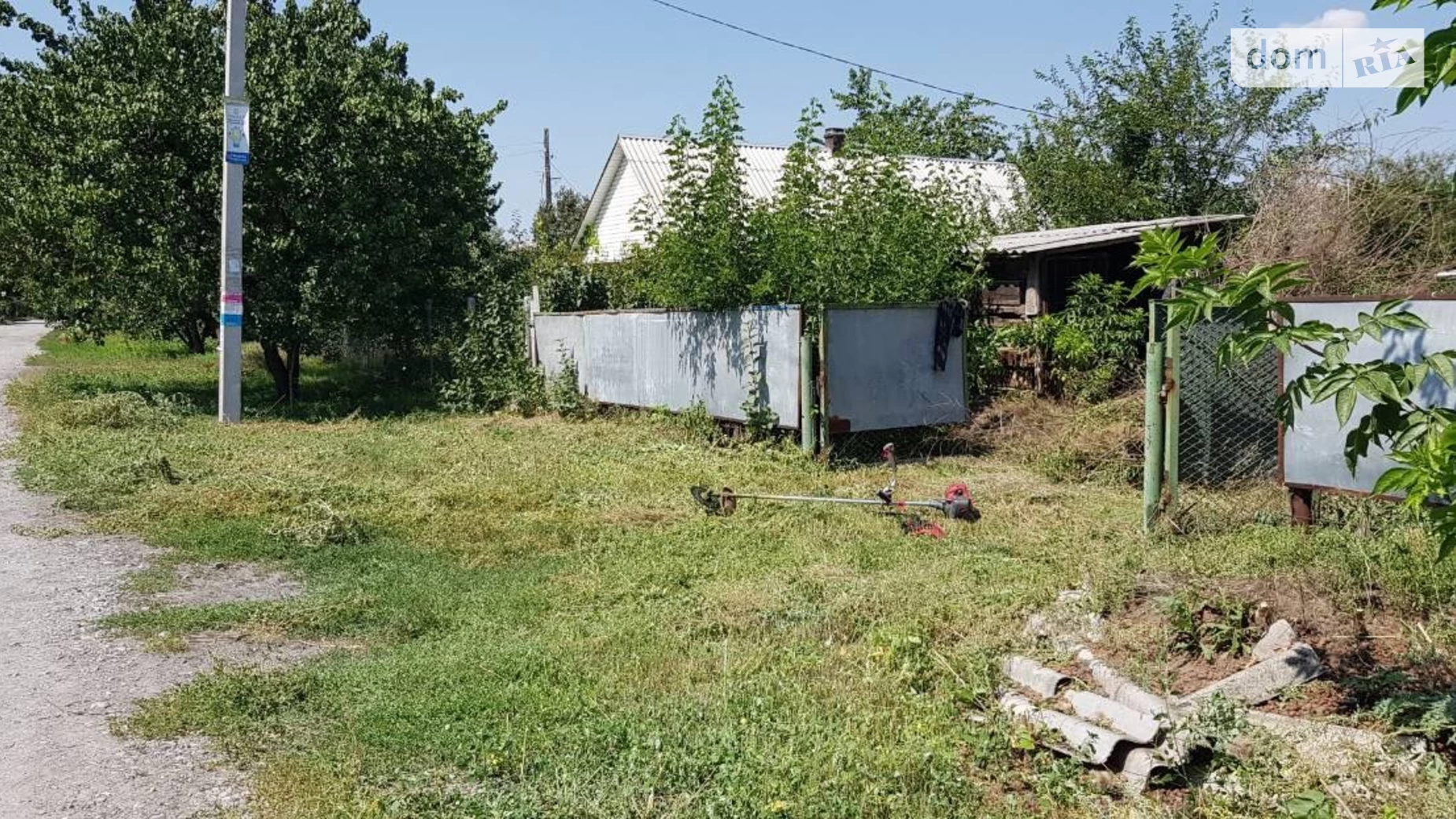 Продается одноэтажный дом 21 кв. м с верандой, цена: 4500 $ - фото 4