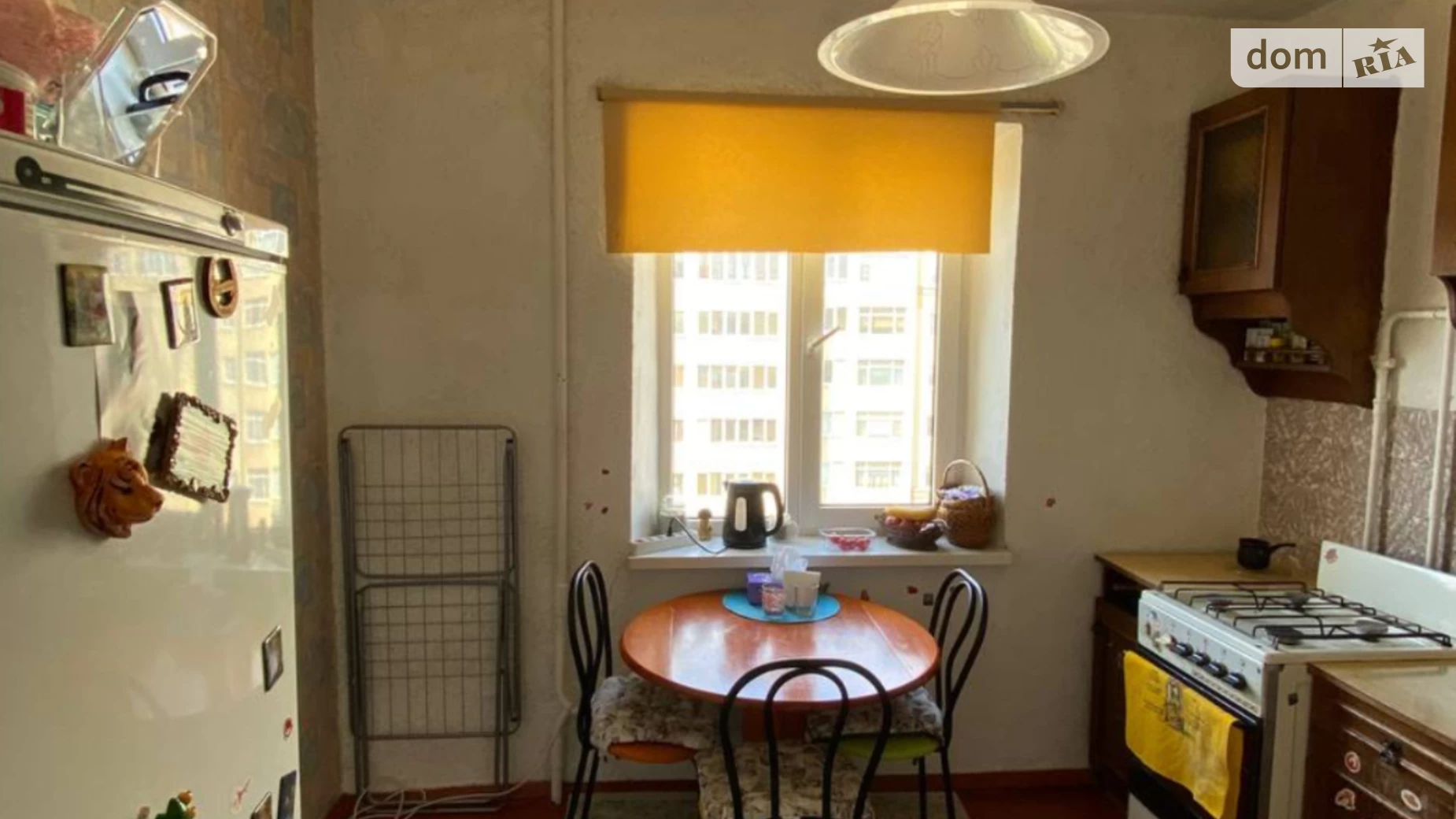 Продается 1-комнатная квартира 34 кв. м в Ровно, ул. Буковинская, 6 - фото 2