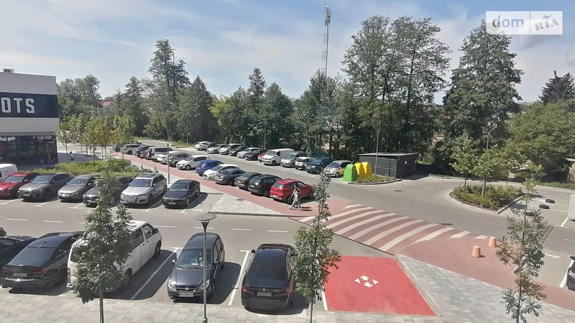 Продається 1-кімнатна квартира 37.66 кв. м у Ірпені, вул. Ольги Кобилянської(Достоєвського), 21 - фото 4