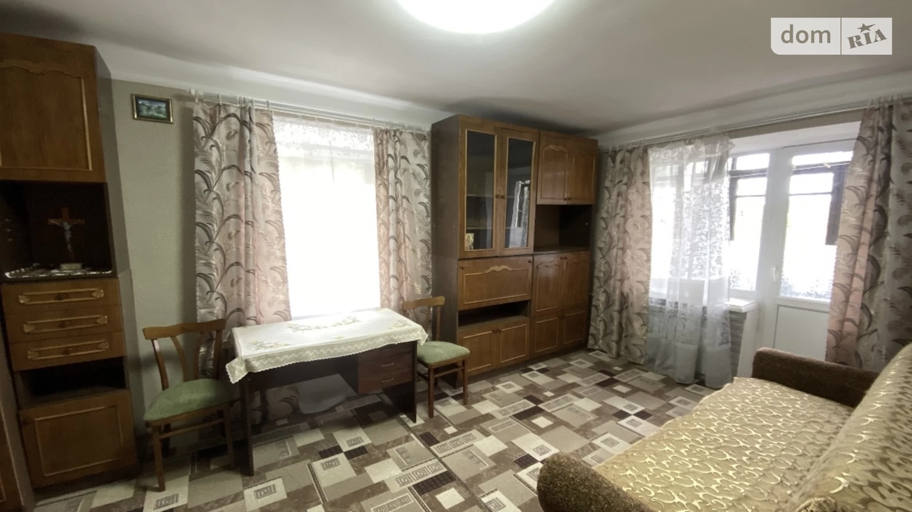 Здається в оренду 1-кімнатна квартира 40 кв. м у Хмельницькому, вул. Кам'янецька, 98 - фото 3