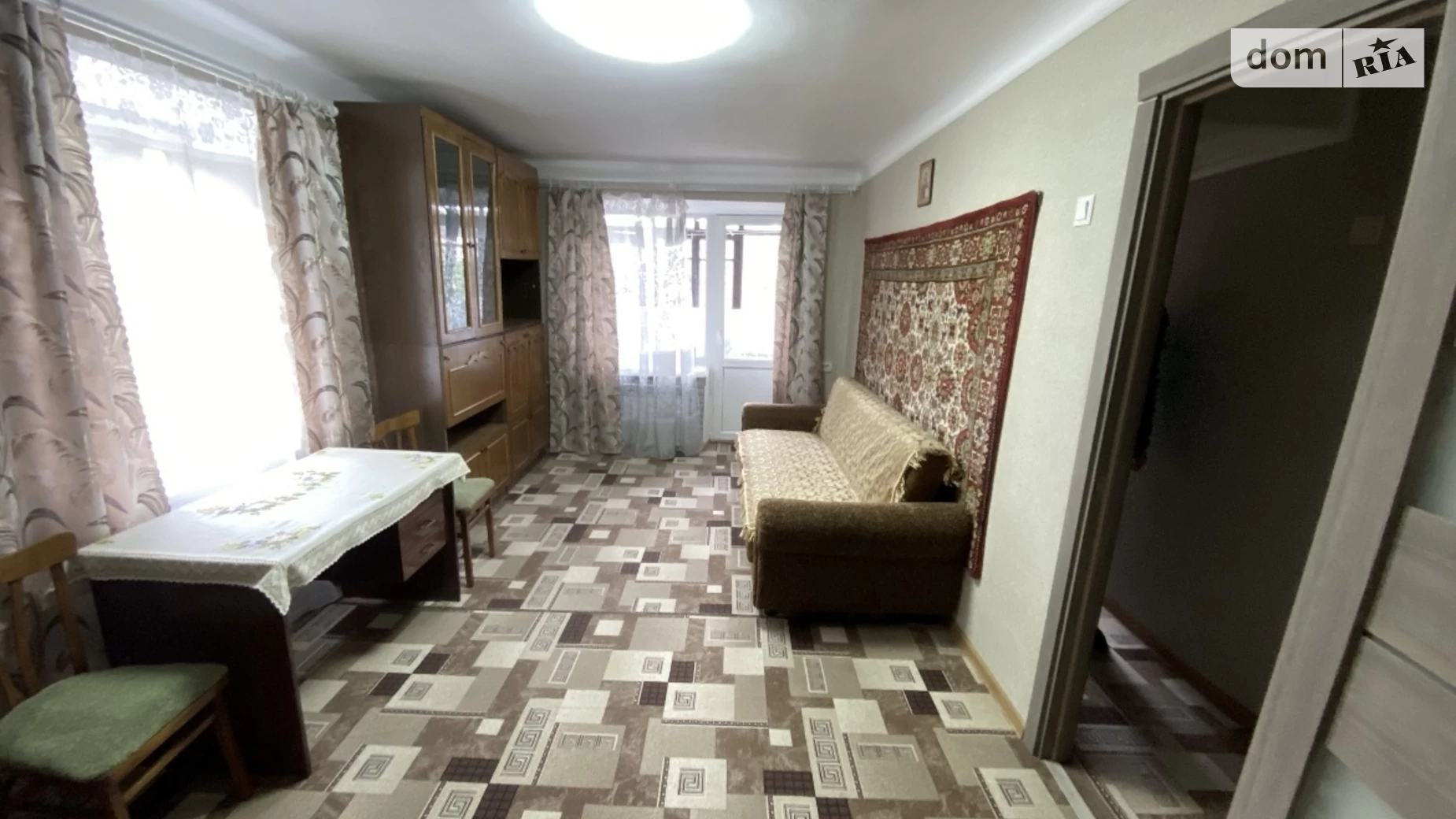 Здається в оренду 1-кімнатна квартира 40 кв. м у Хмельницькому, вул. Кам'янецька, 98 - фото 4