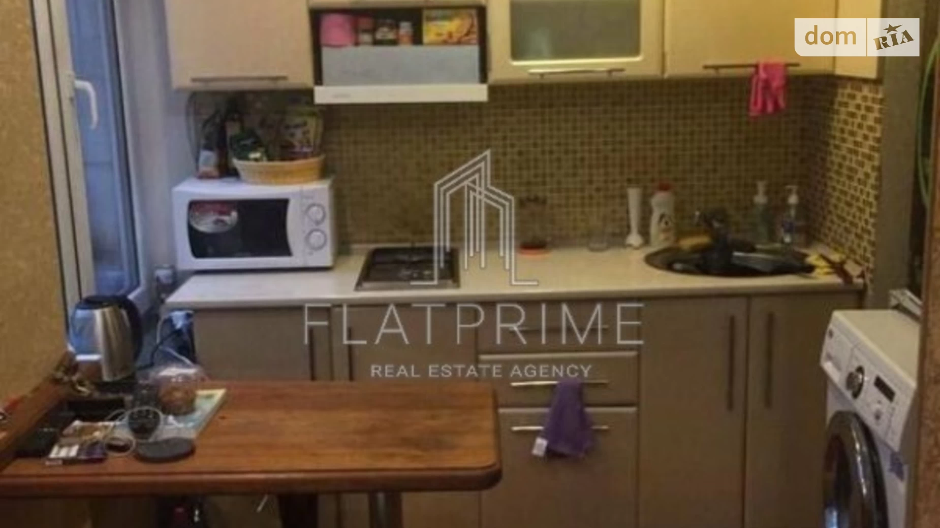 Продается 1-комнатная квартира 22 кв. м в Киеве, ул. Гетьмана Вадима, 24 - фото 2