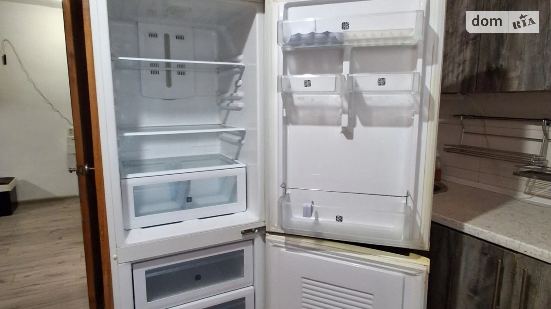 Продается 1-комнатная квартира 40 кв. м в Ивано-Франковске, ул. Химиков, 17 - фото 5