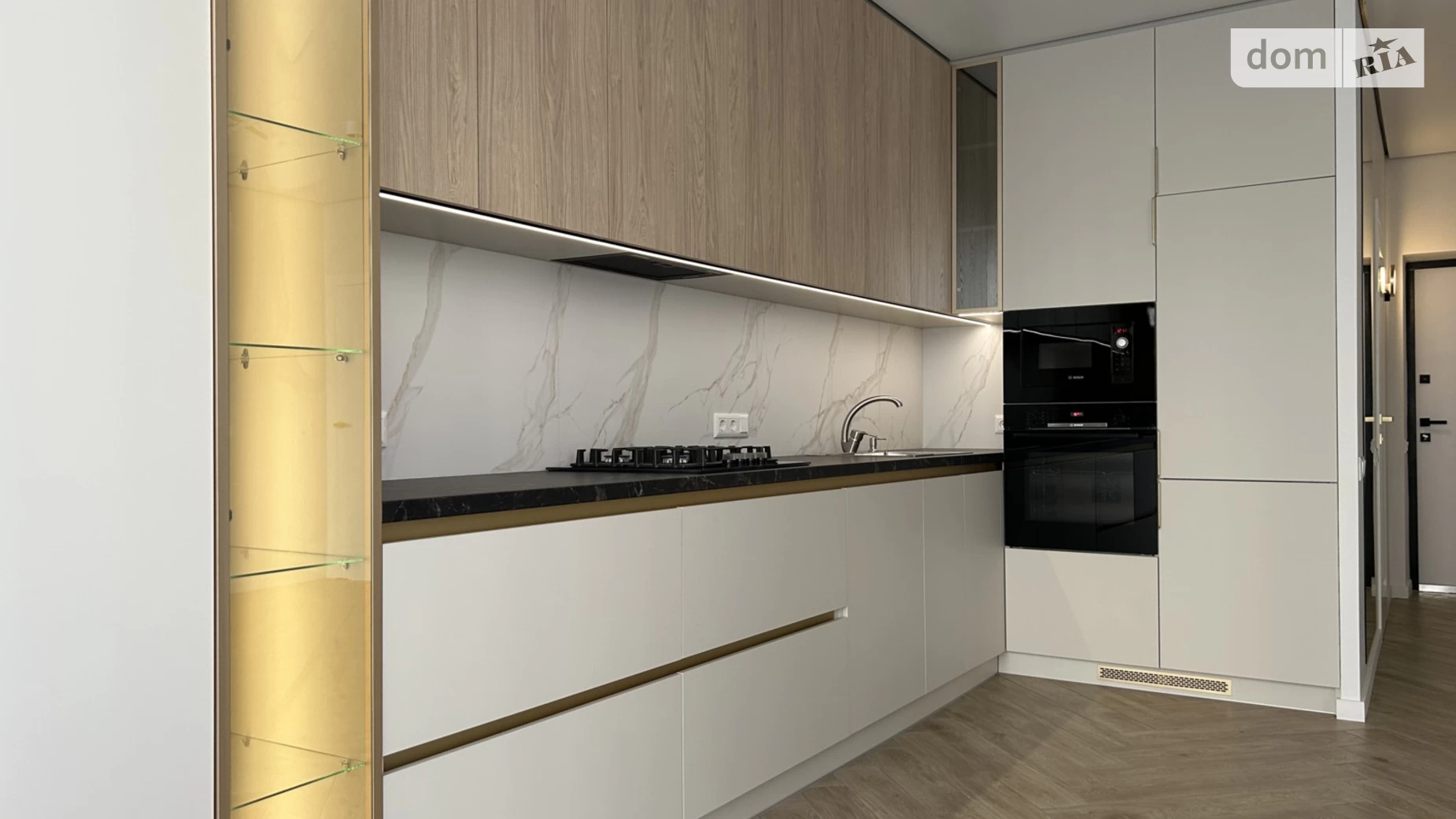 2-комнатная квартира 66.5 кв. м в Тернополе, цена: 92000 $ - фото 3