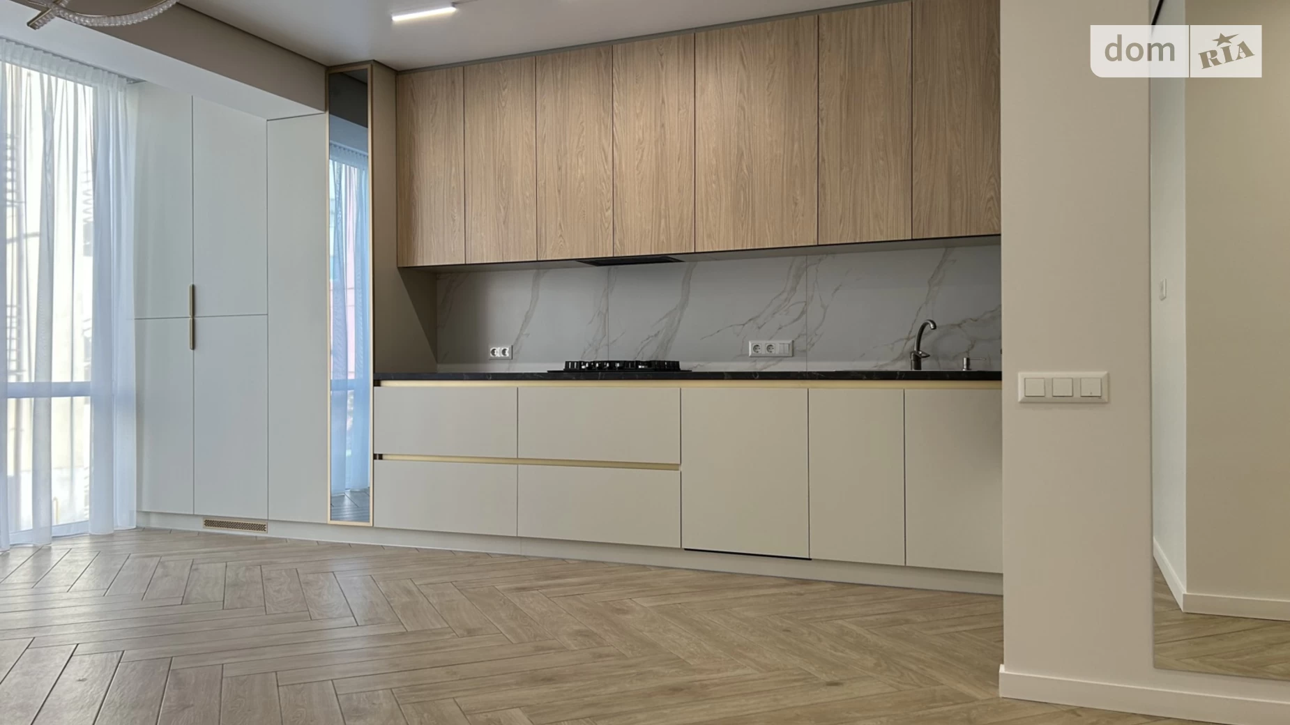 2-комнатная квартира 66.5 кв. м в Тернополе, цена: 92000 $ - фото 4