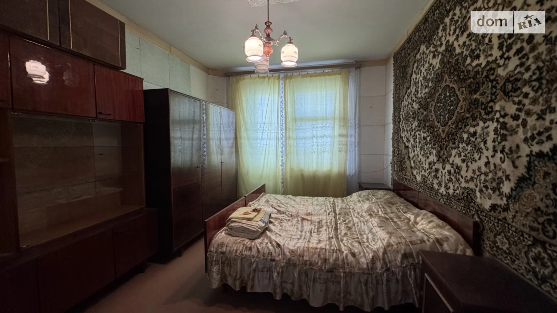 Продається 3-кімнатна квартира 66.6 кв. м у Одесі, вул. Архітекторська, 14 - фото 2