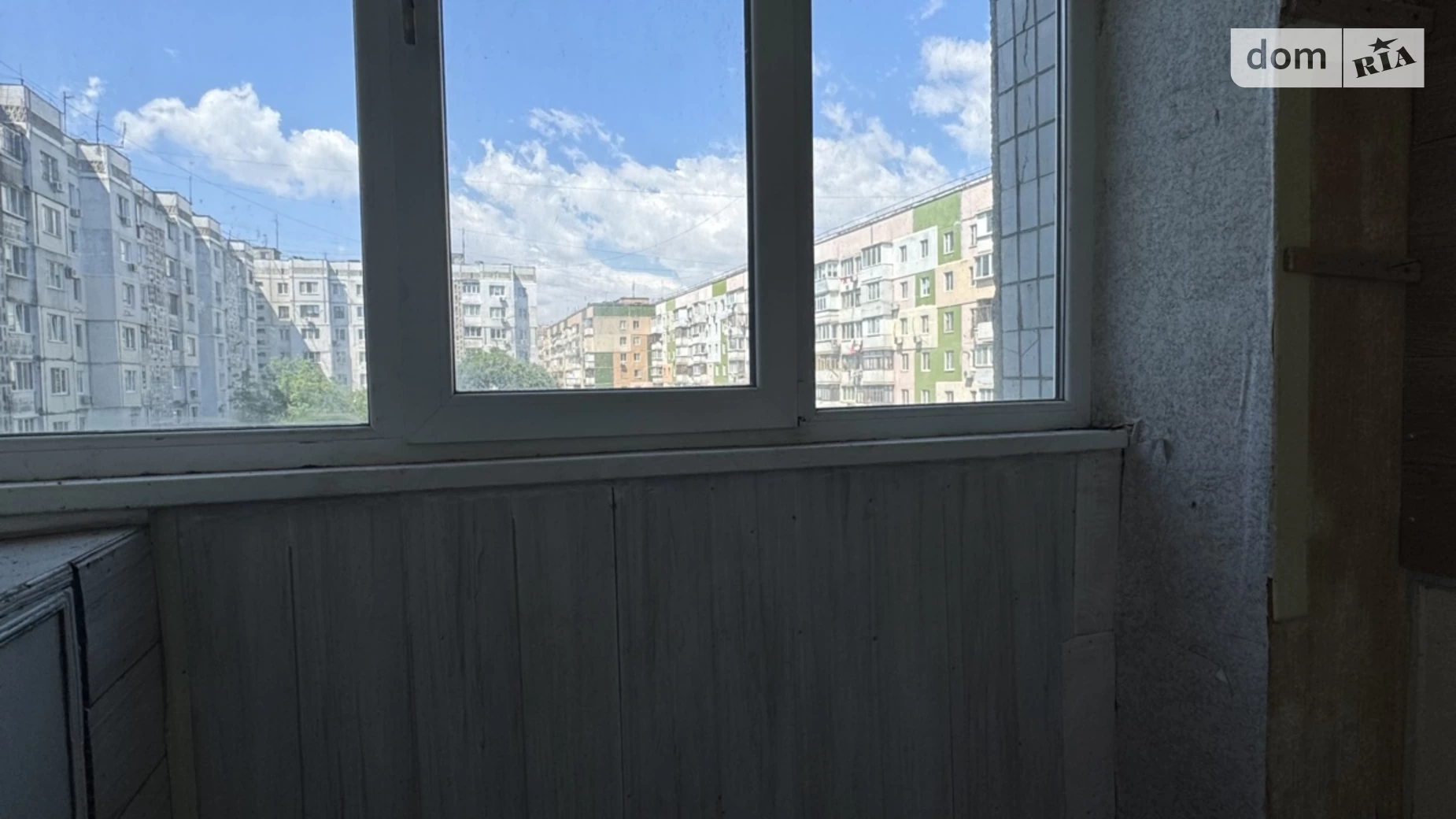 Продається 3-кімнатна квартира 66.6 кв. м у Одесі, вул. Архітекторська, 14 - фото 3