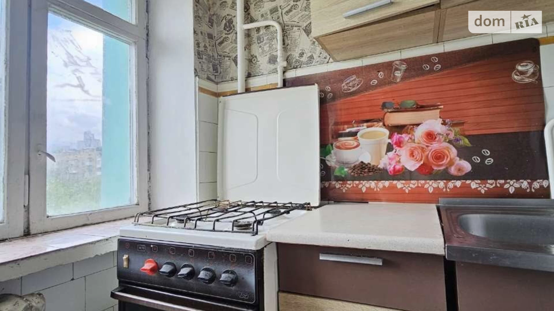 Здається в оренду 2-кімнатна квартира 40 кв. м у Києві, вул. Тульчинська, 3 - фото 4
