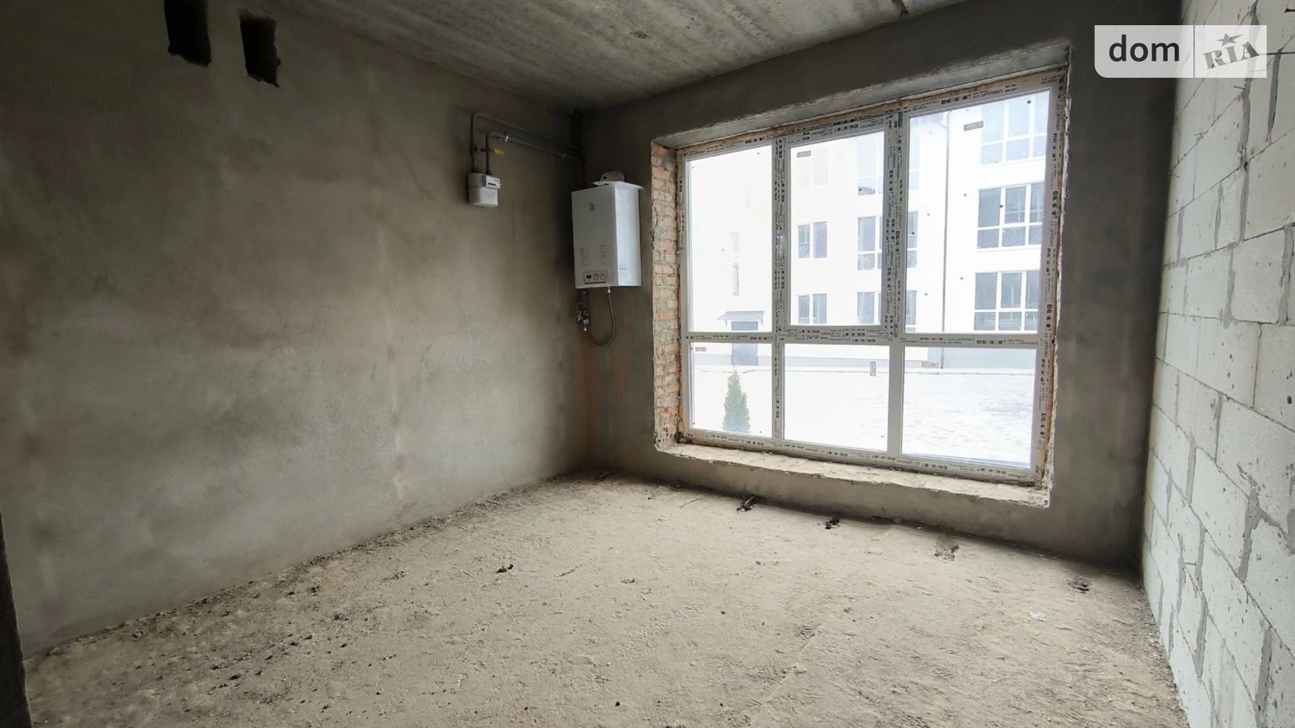 Продається 2-кімнатна квартира 52 кв. м у, цена: 40500 $ - фото 5